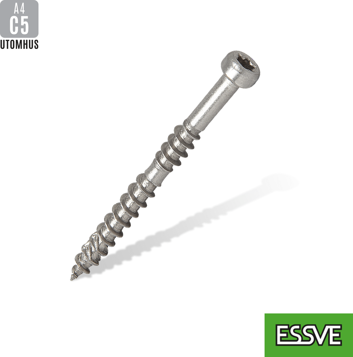 Essve Essdeck Max