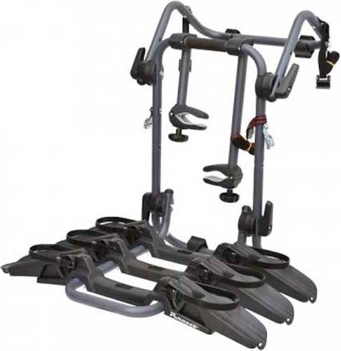 Pure Instinct -Rear 3 Bici