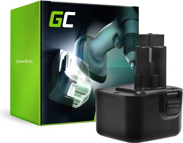 Green Cell PT10 Compatible