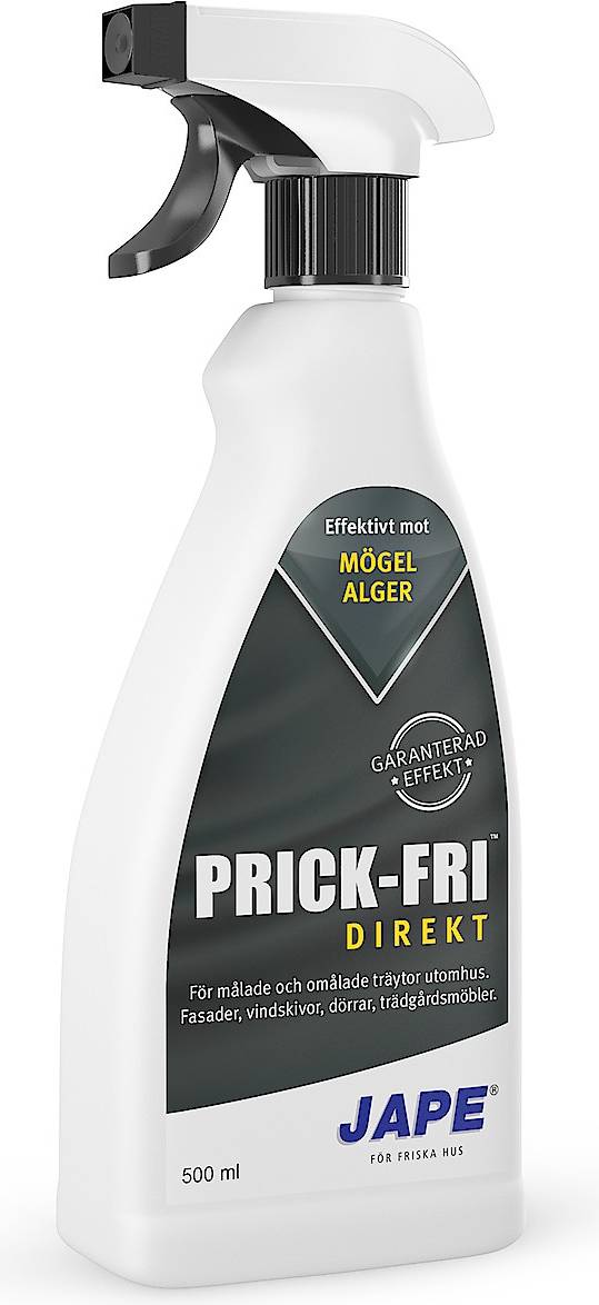 Prick-Free Direct