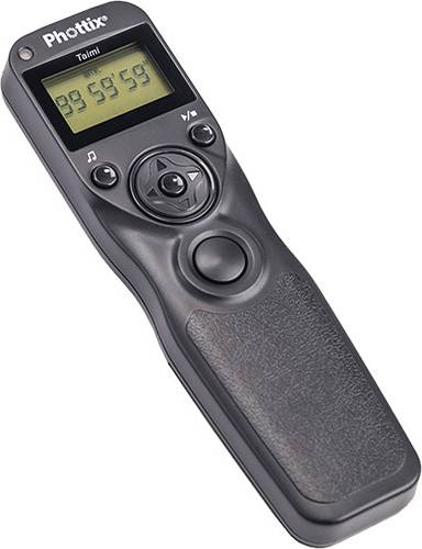 Taimi All-In-One Digital Timer and Wired Remote