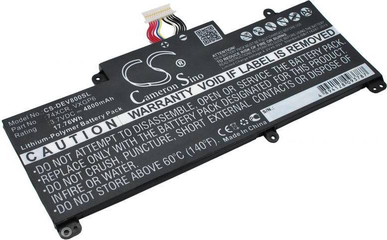 Cameron Sino CS-DEV800SL Compatible