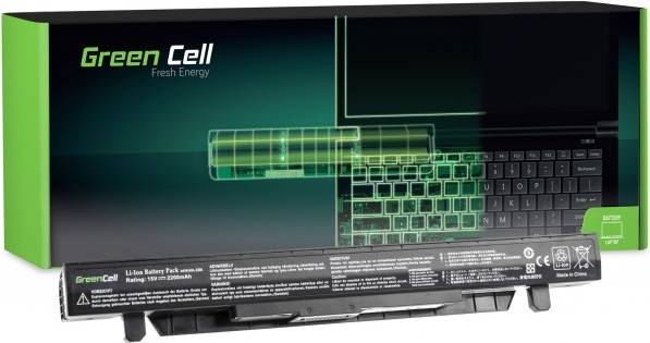 Green Cell AS84 Compatible