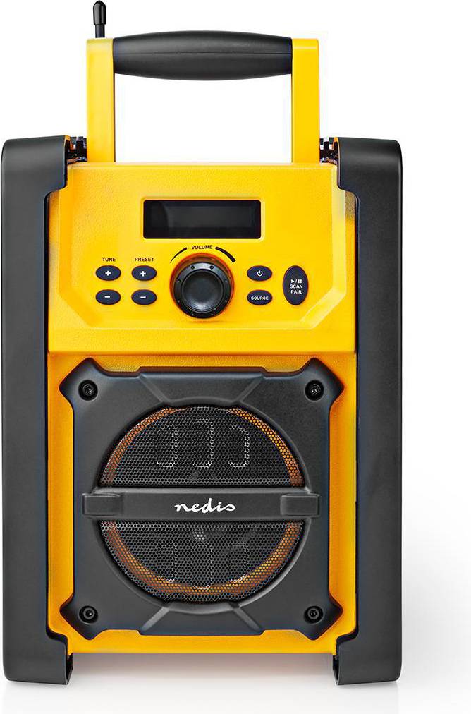 Nedis RDFM3100