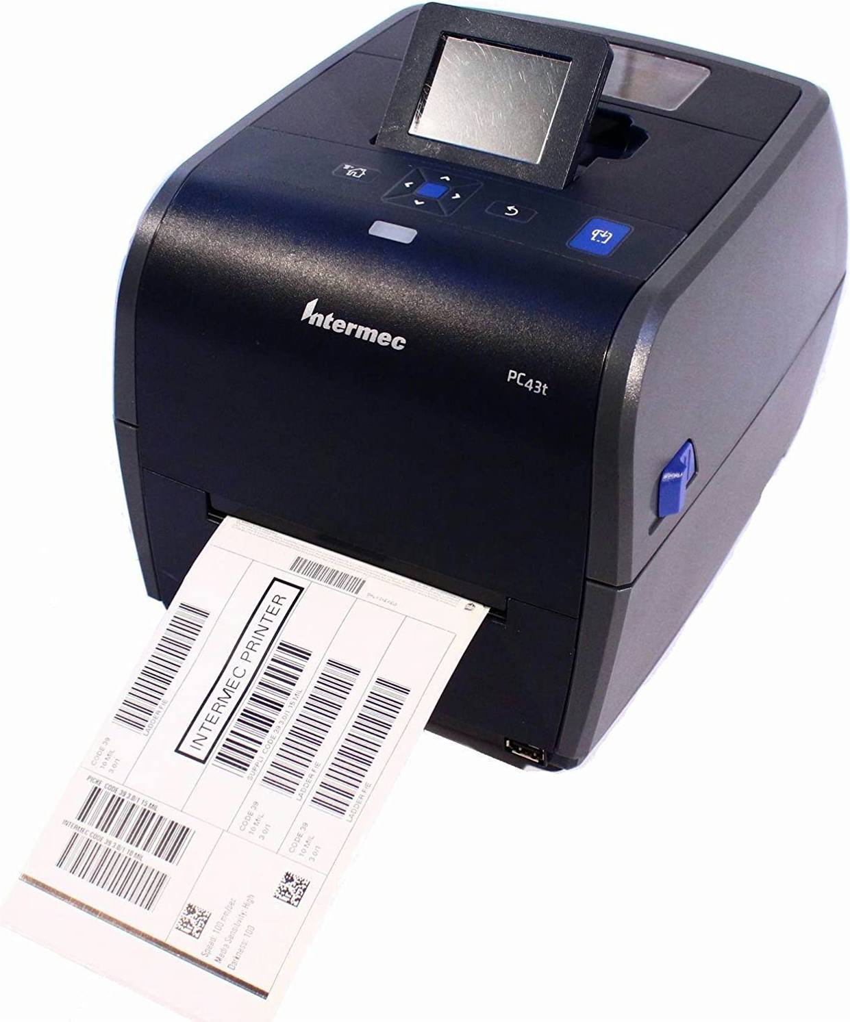 Intermec PC43T