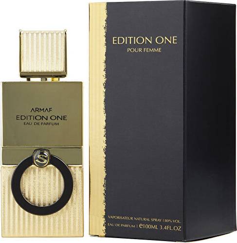 Armaf Edition One EdP 100ml