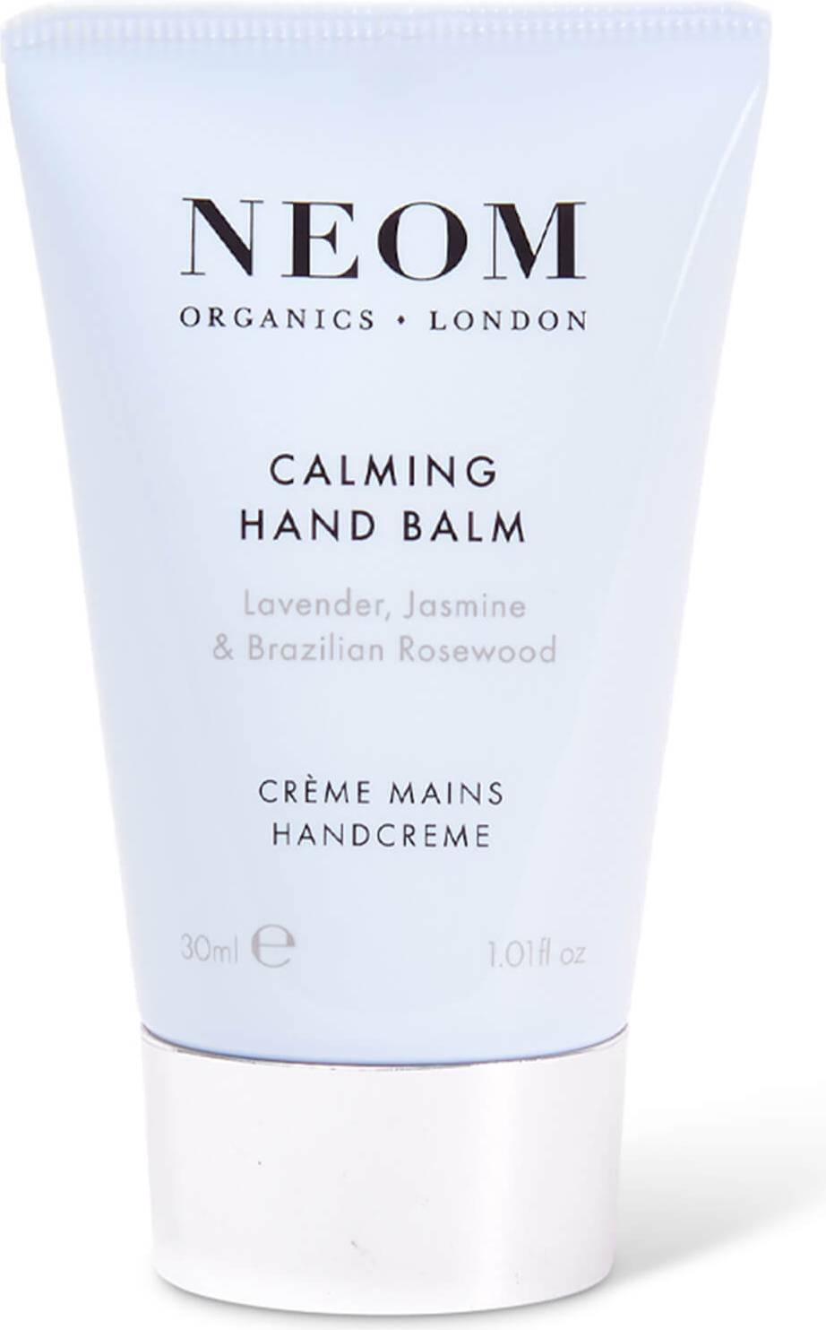 Calming Hand Balm