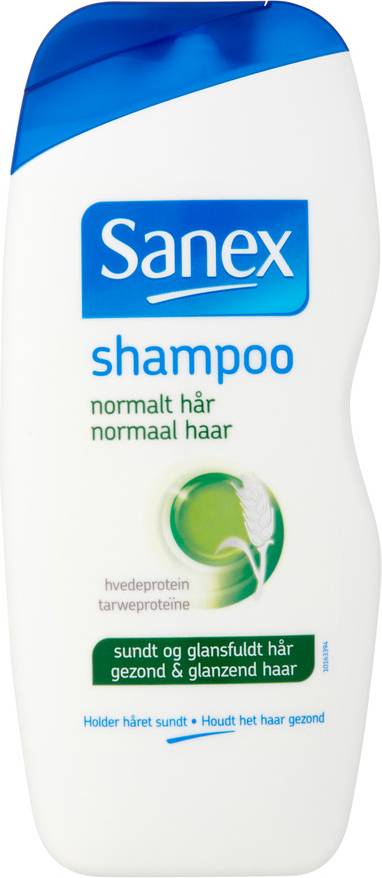 Normal Shampoo