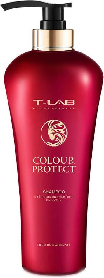 Colour Protect Shampoo