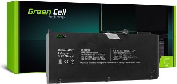 Green Cell AP08 Compatible