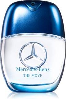 The Move EdT