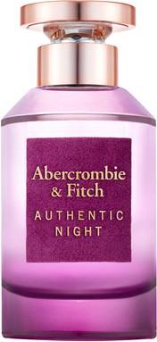 Authentic Night Woman EdP