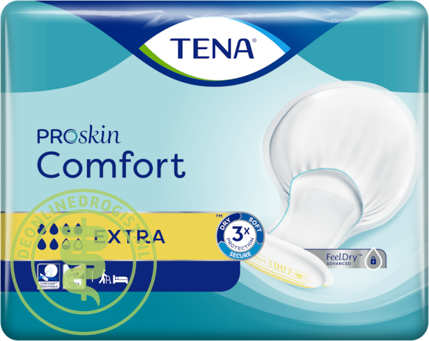 ProSkin Comfort Extra