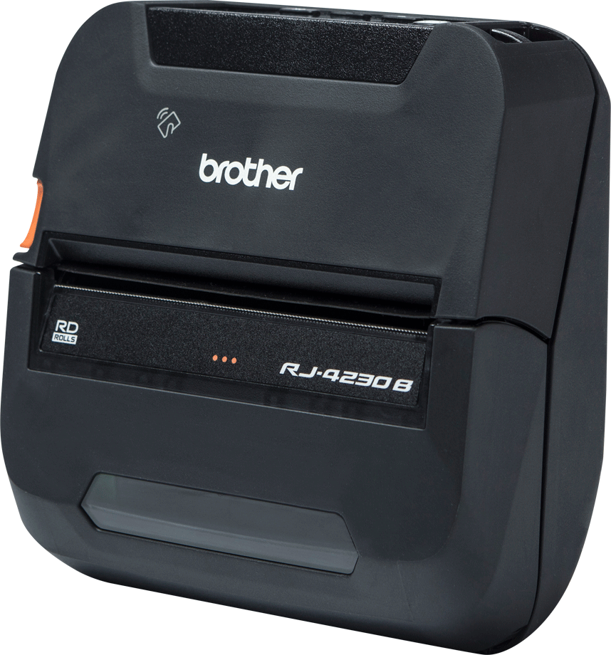 Mobil printer Brother RJ-4230B