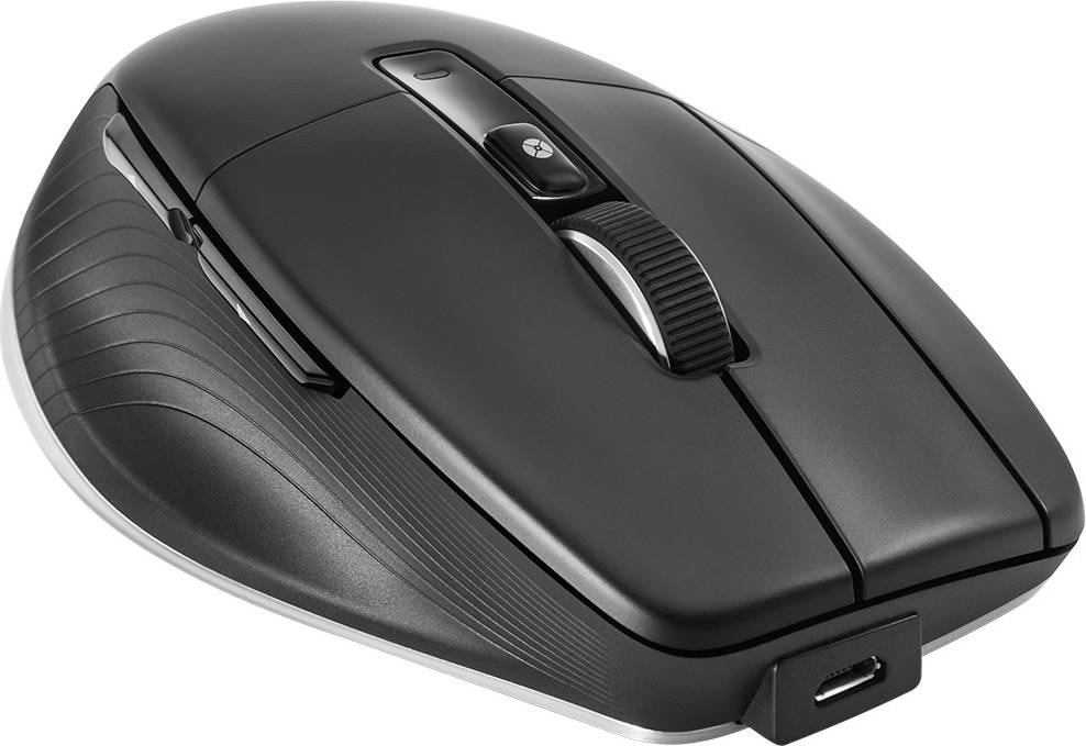 CadMouse Pro Wireless Left