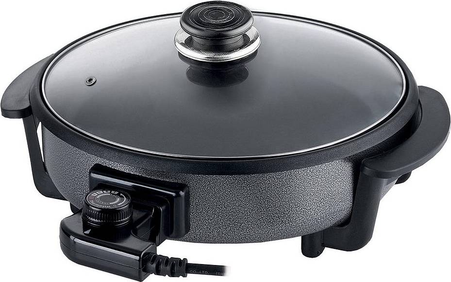 Leisurewize Multi Function Electric Cooker
