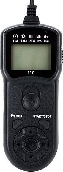 JJC TM-R2