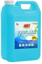 Tvättmedel 5l ABNET Proflash 5L