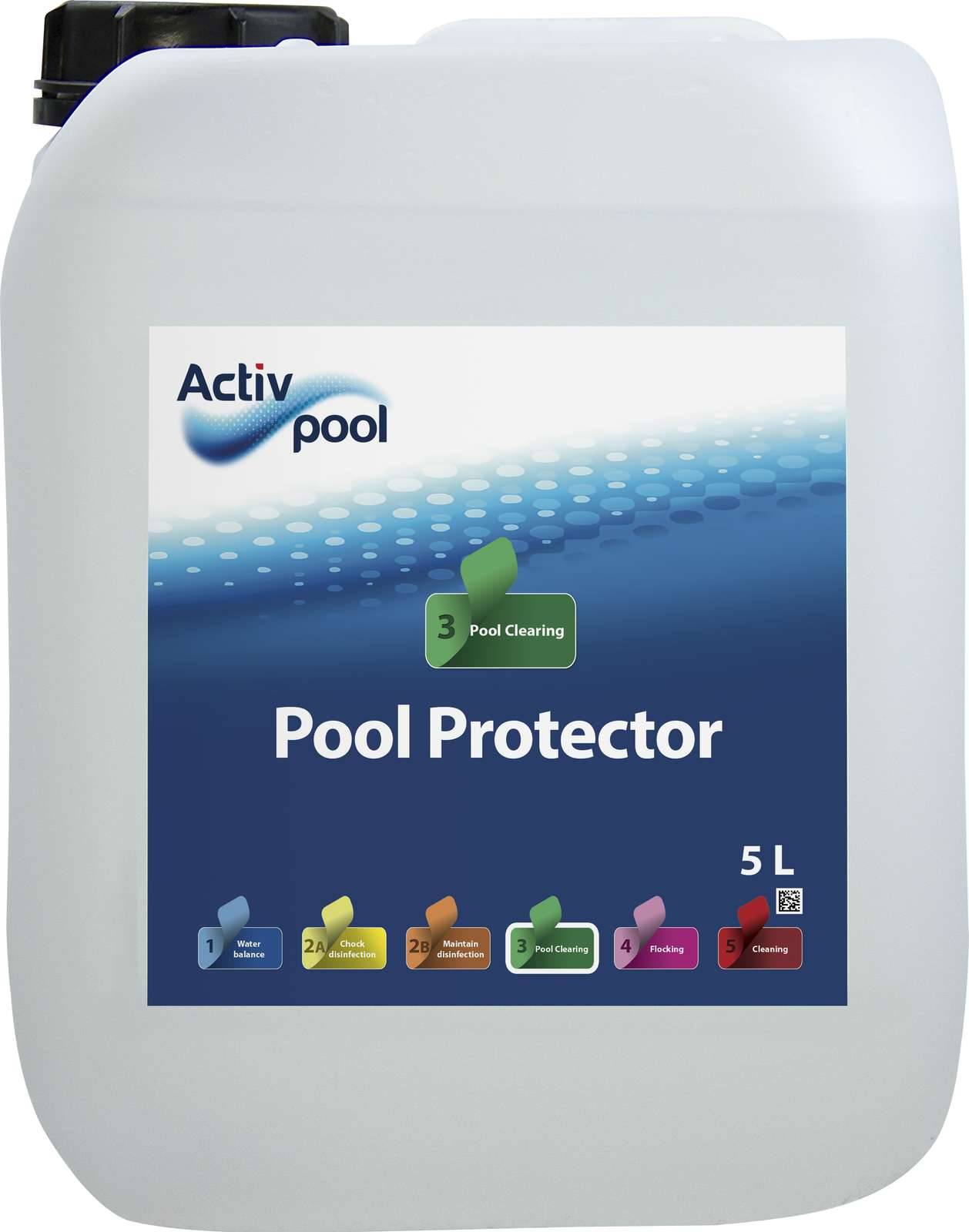 Activpool Pool Protector 5L