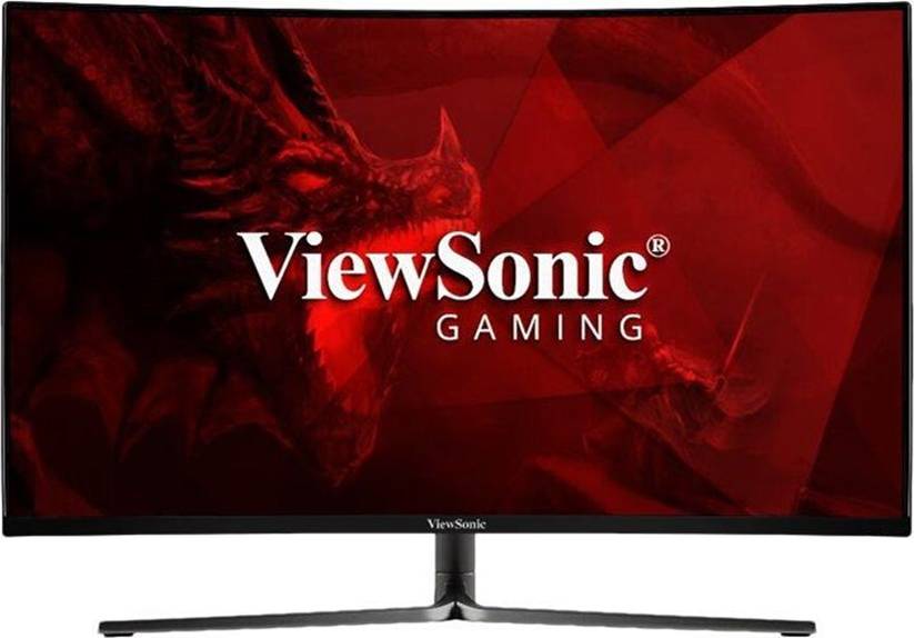 Viewsonic VX3258-2KPC-MHD