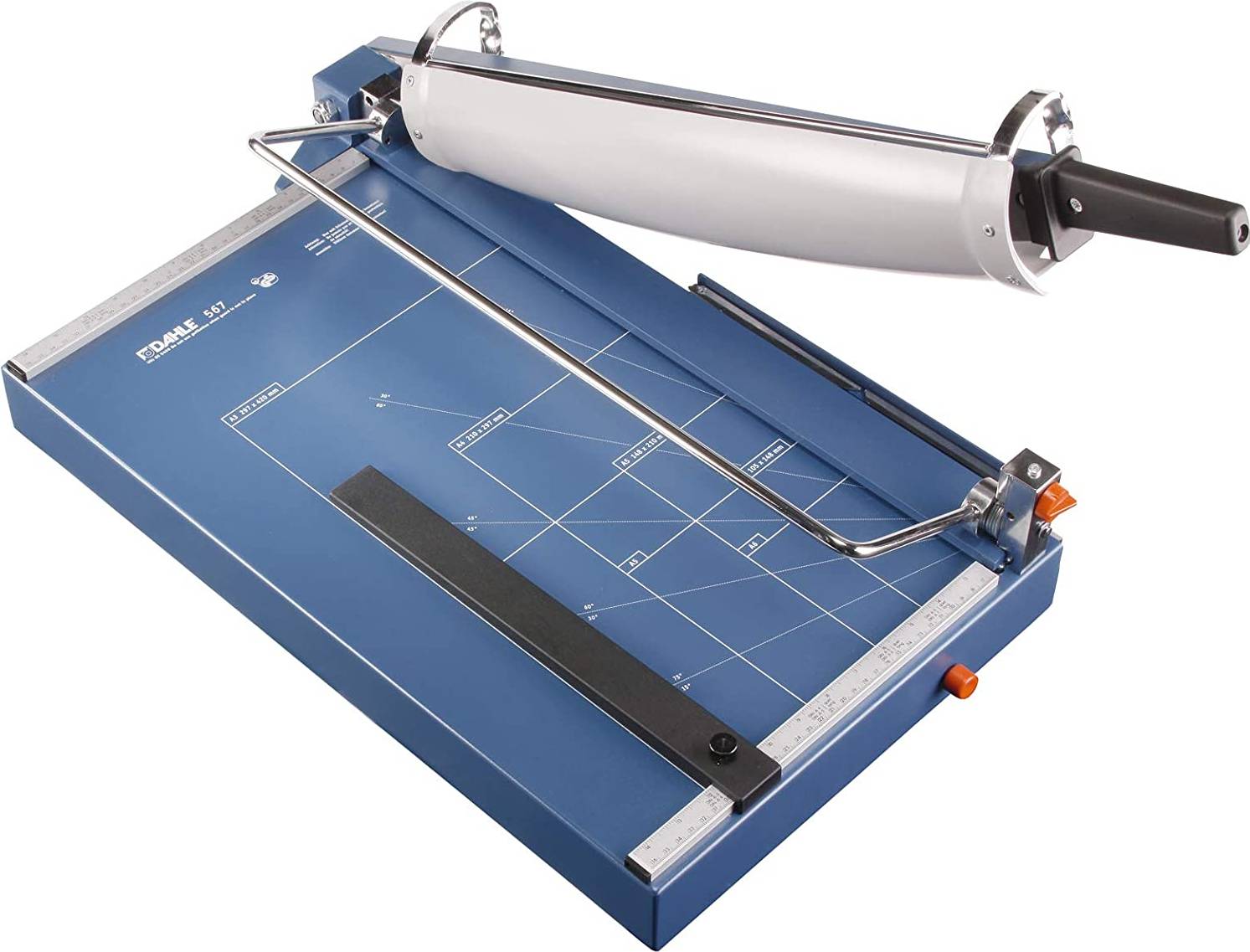 Cutting Machine 567