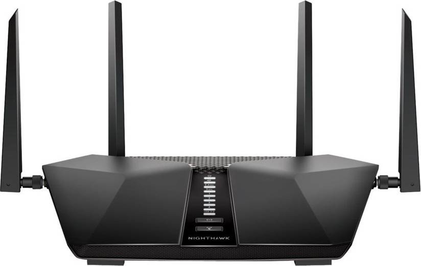 Netgear Nighthawk RAX50 AX5400 WiFi 6 Router
