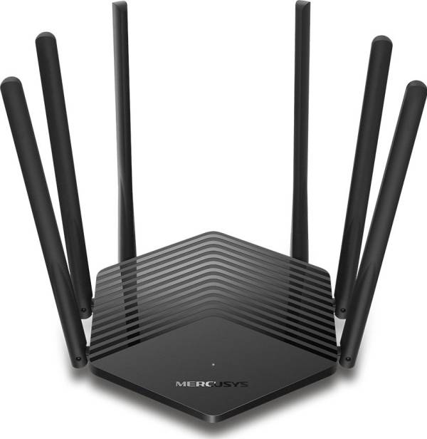 MR50G Router Zwart