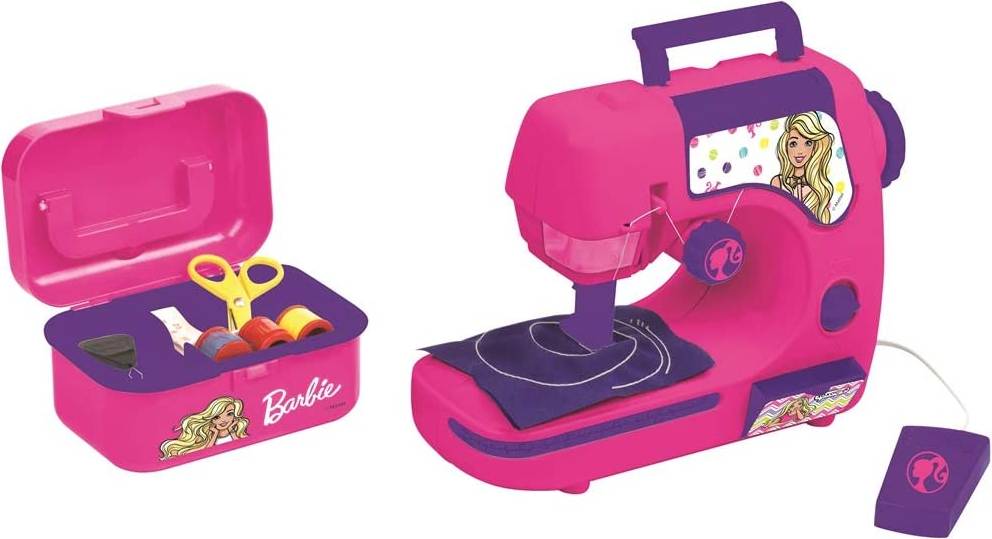 Lexibook Barbie Sewing Machine