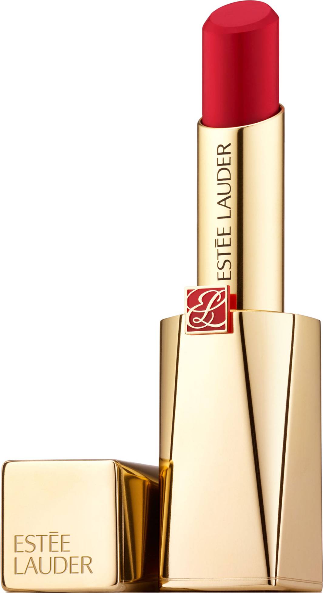 Estée Lauder Pure Color Desire Rouge Excess Lipstick #304 Rouge Excess