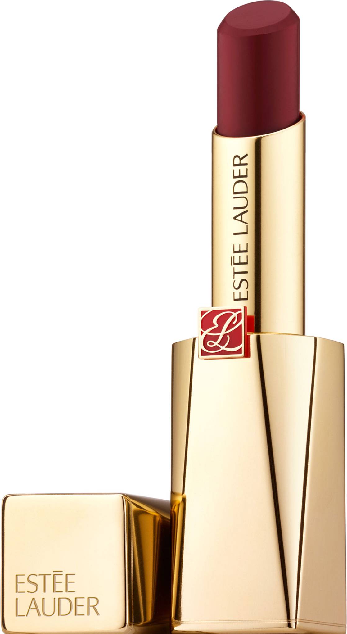 Estée Lauder Pure Color Desire Rouge Excess Lipstick #103 Risk It