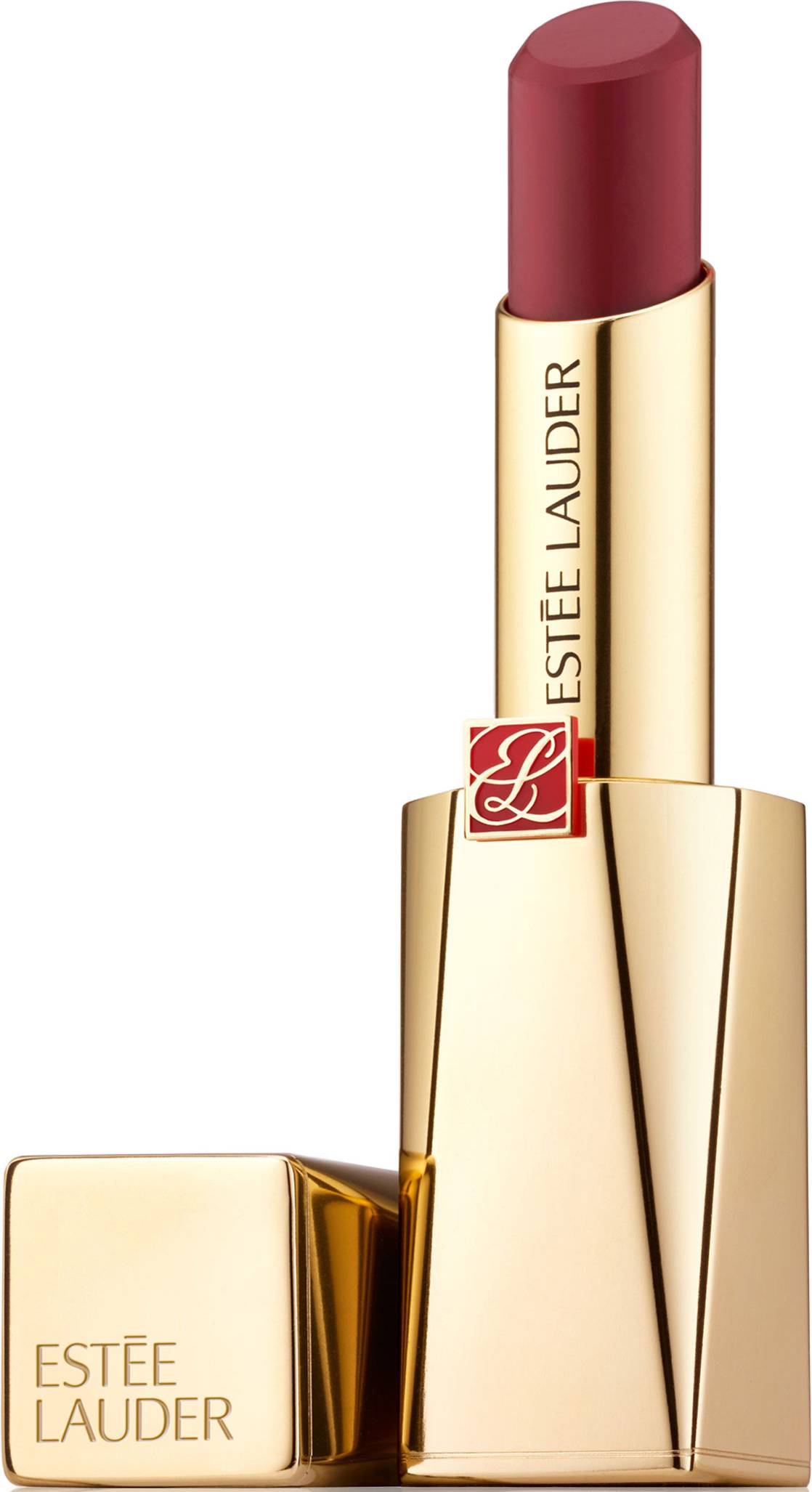 Estée Lauder Pure Color Desire Rouge Excess Lipstick #102 Give In