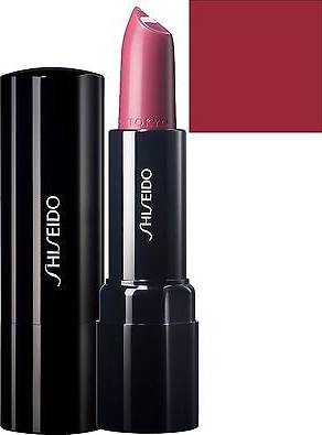 Shiseido Rouge Rouge Lipstick RD307 First Bite