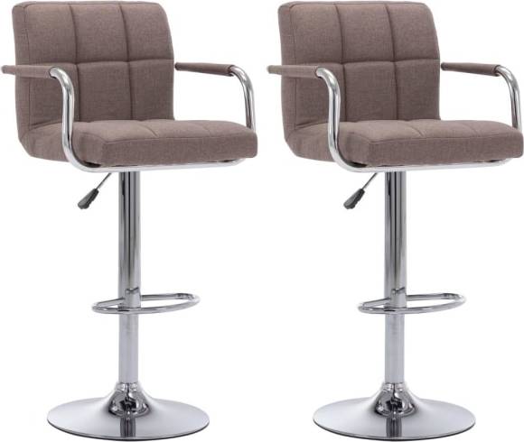vidaXL 283423 2-pack