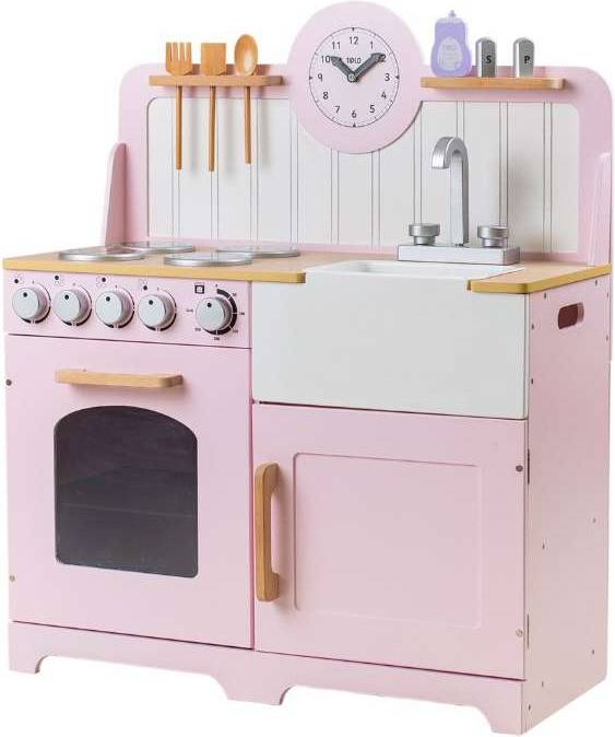 Tidlo Rural Play Kitchen