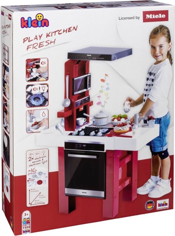 Klein Medical Kitchen 7150