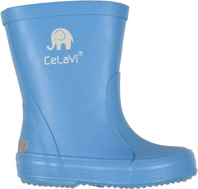 CeLaVi Basic Wellies - Blue