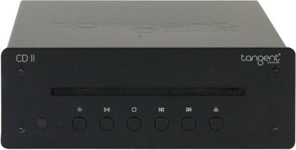 CD II