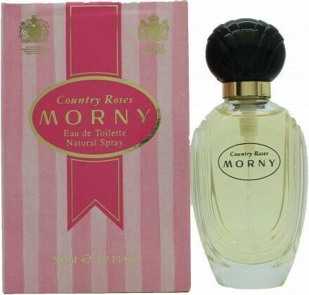 Morny Country Roses EdT 50ml