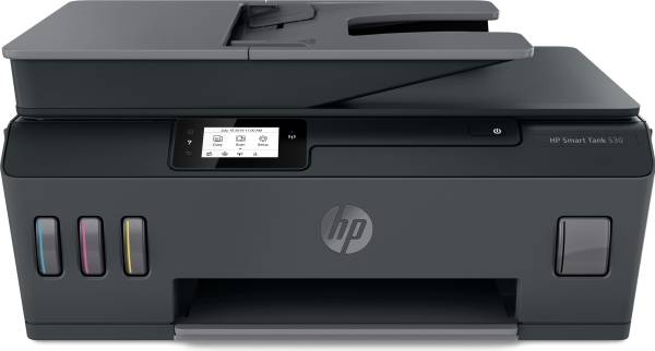 Tank printer HP Smart Tank 530 Multifunksjonsprinter