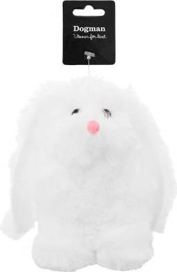 Dogman Plush Rabbit