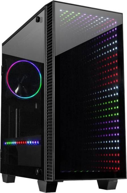 X-608 Infinity Micro Tempered Glass