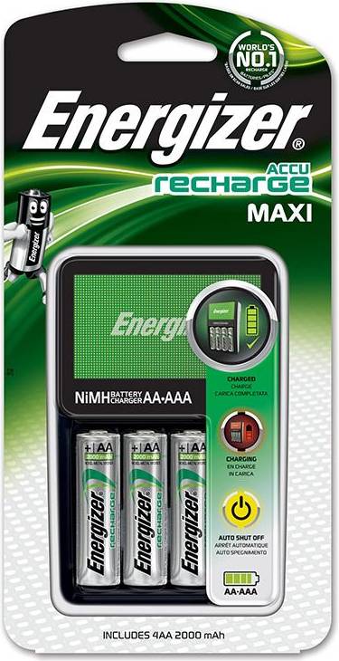 Maxi Charger