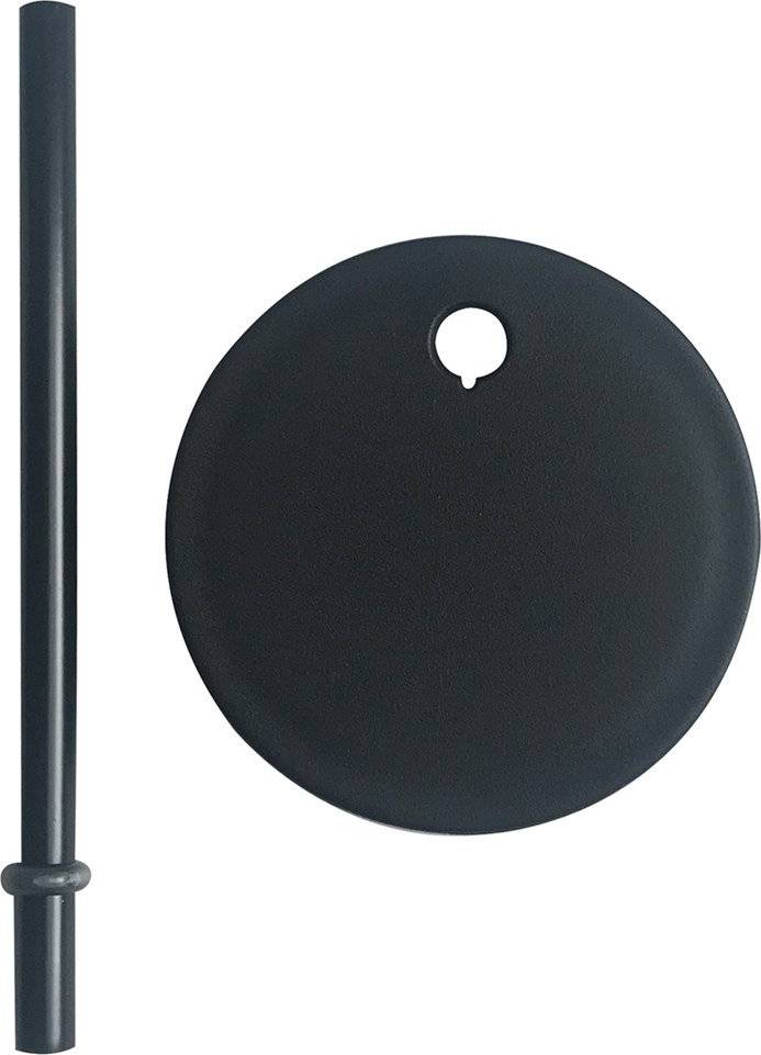 Straw Lid