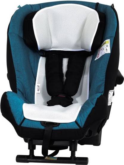 Axkid Summer Cover Rear Facing