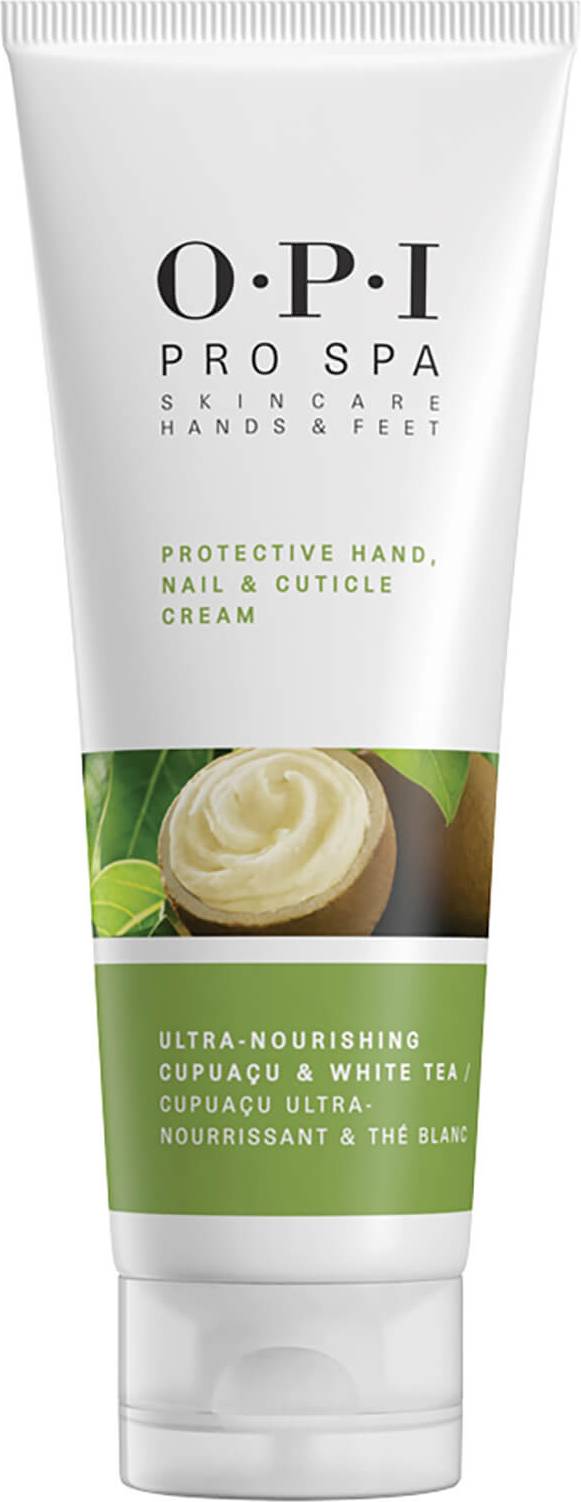 Pro Spa Protective Hand Nail & Cuticle Cream