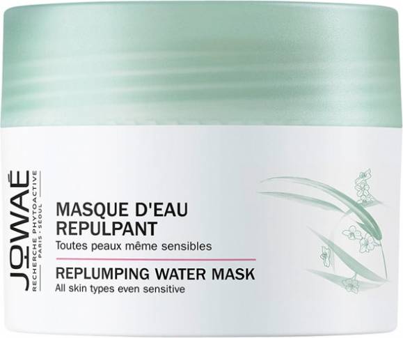 Replumping Water Mask