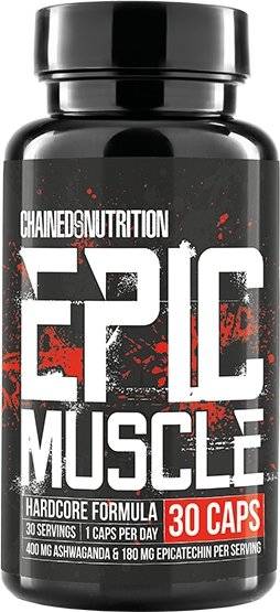 Epic Muscle
