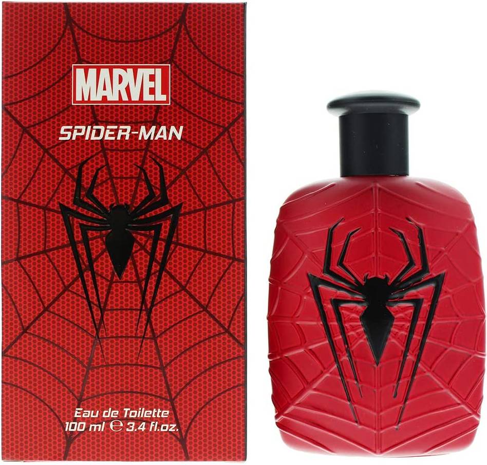 Spiderman EdT