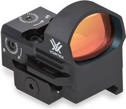 Vortex Razor Red Dot