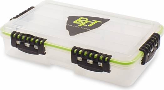 Jerkbait Box